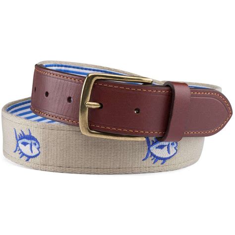 southern tide belt